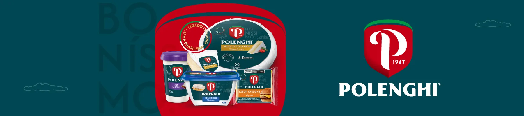 Imagen productos de banner polenghi